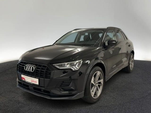 Audi Q3 35 TFSI
