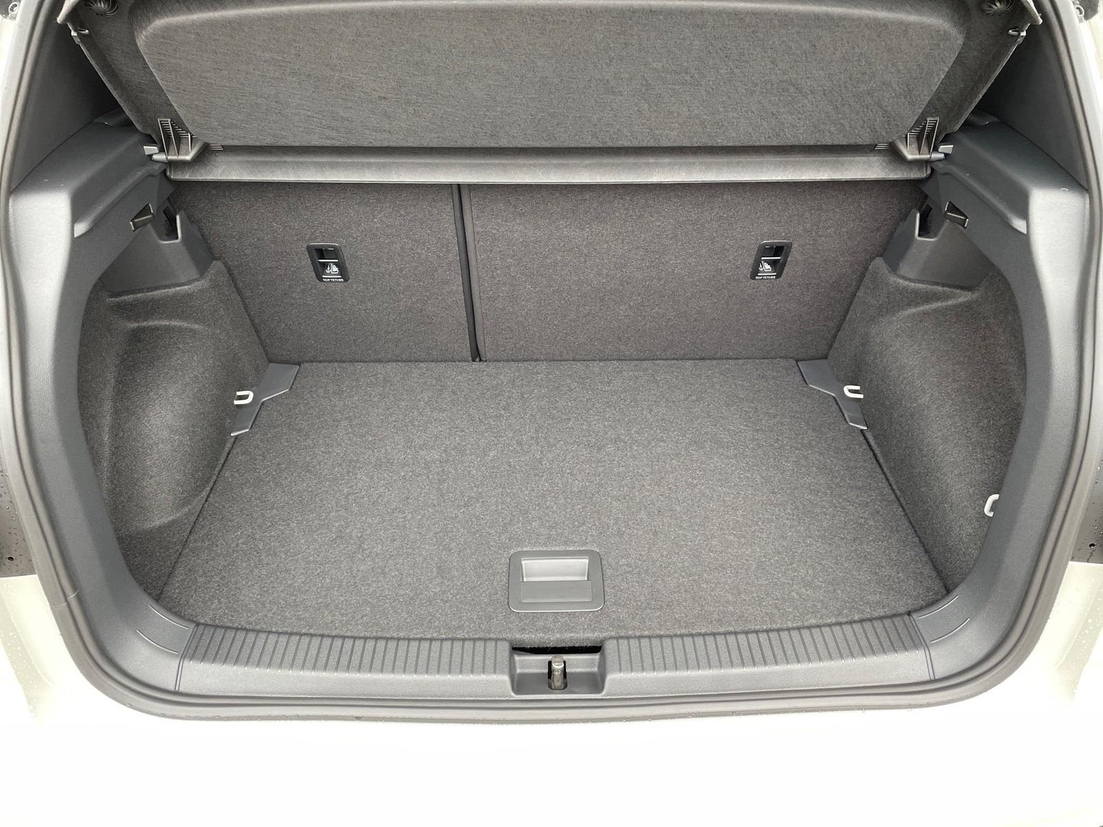 Volkswagen T-Cross 1.0 TSI R-Line