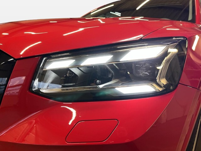 Audi Q2 35 TFSI S-Line