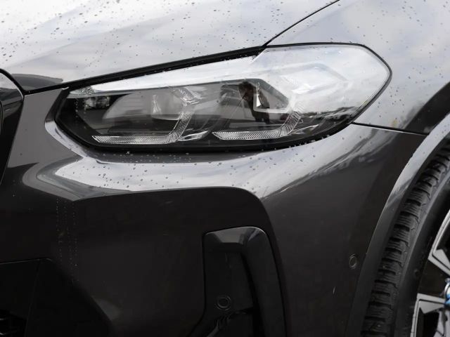 BMW iX3 Impressive iX3