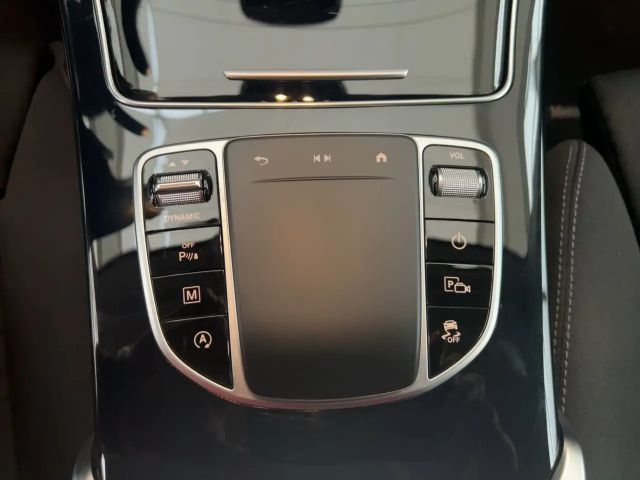 Mercedes-Benz GLC 200 4MATIC