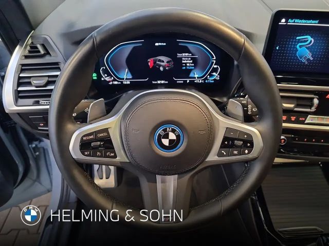 BMW X3 M-Sport xDrive30e