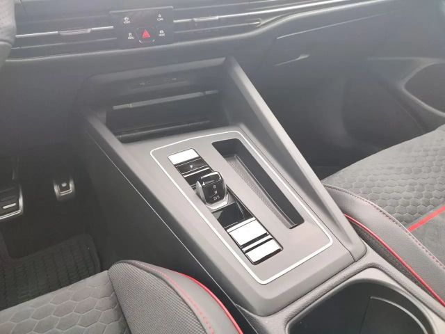 Volkswagen Golf 2.0 TSI GTI Golf VIII