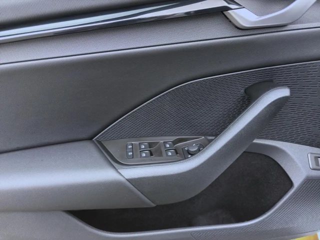 Skoda Octavia Combi Selection