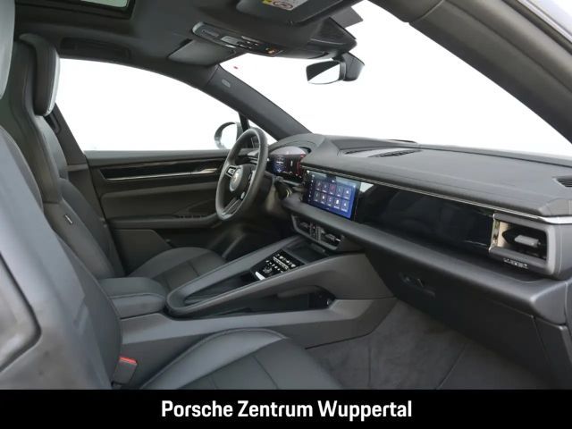 Porsche Macan 4S