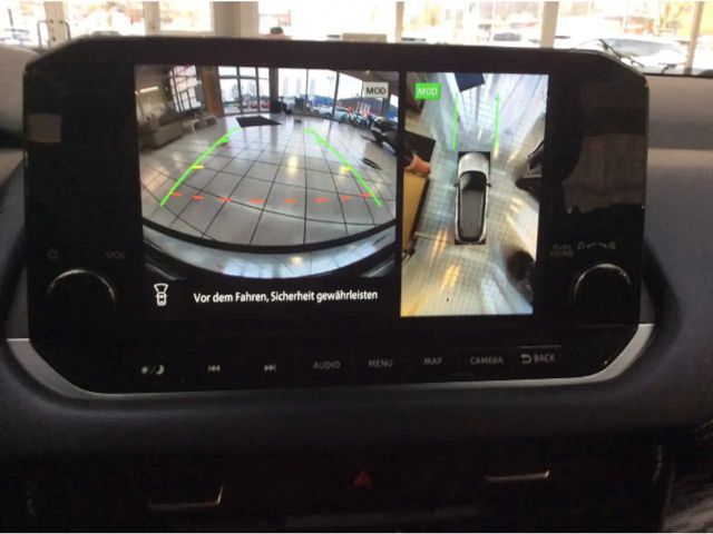 Nissan Qashqai DIG-T Tekna