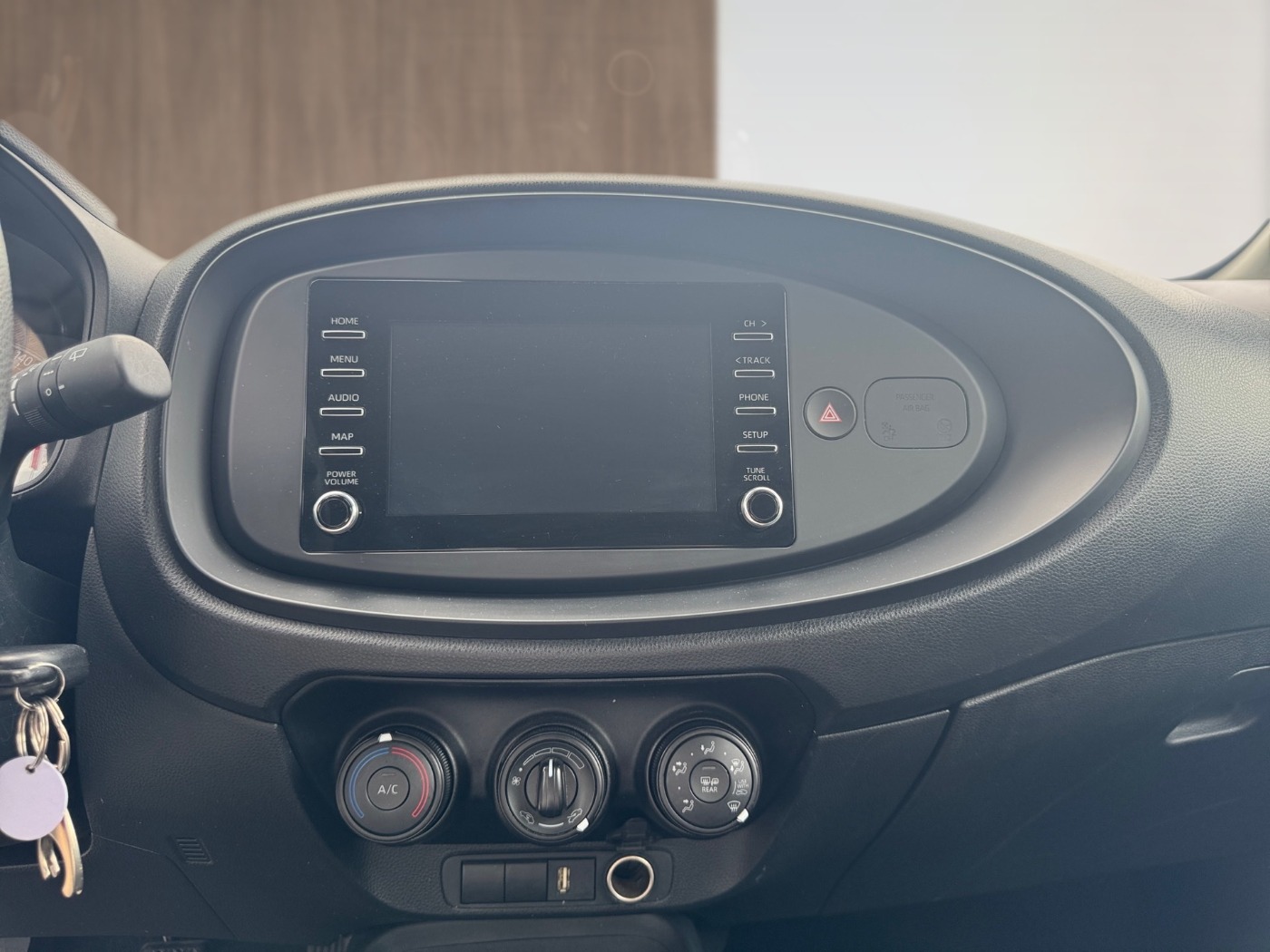 Toyota Aygo X 5-deurs