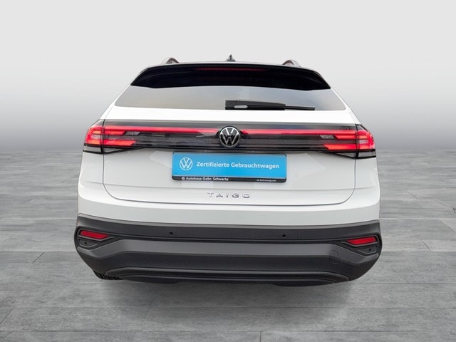 Volkswagen Taigo 1.0 TSI