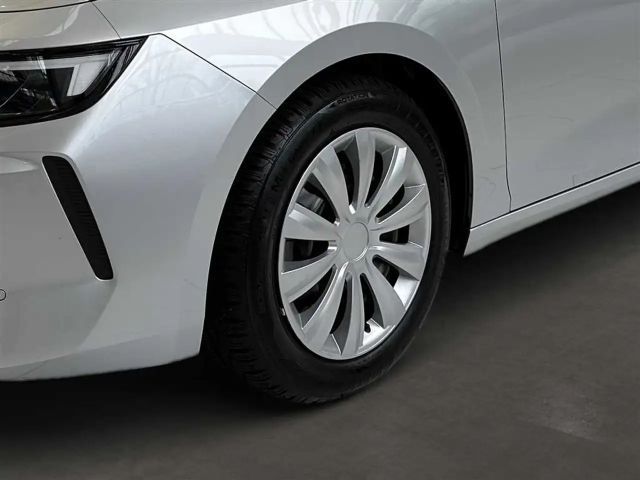 Opel Astra Elegance