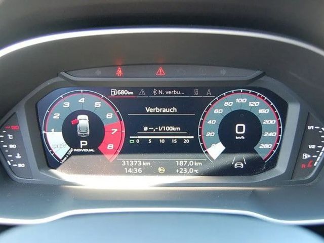 Audi Q3 S-Line Sportback