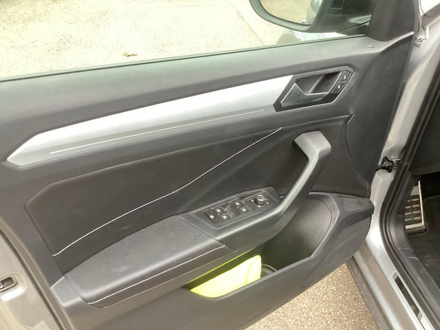 Volkswagen T-Roc DSG