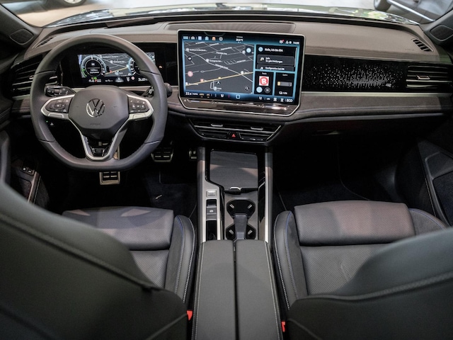 Volkswagen Passat eHybrid