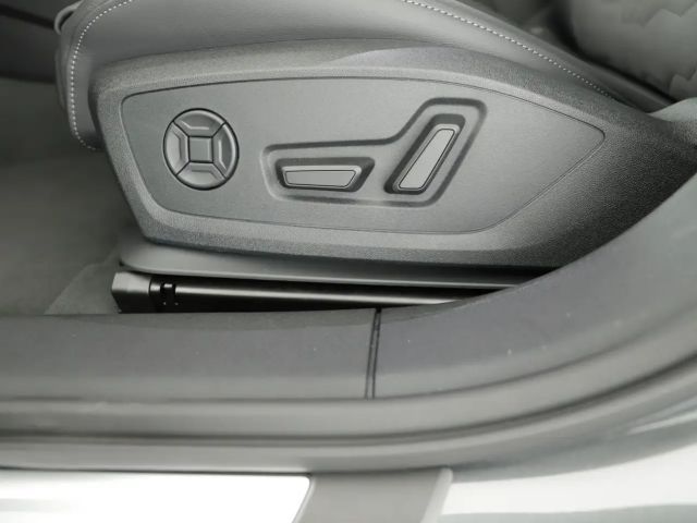 Audi A6 e-tron Quattro