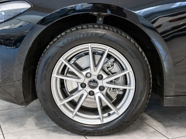 Audi A5 Quattro S-Tronic