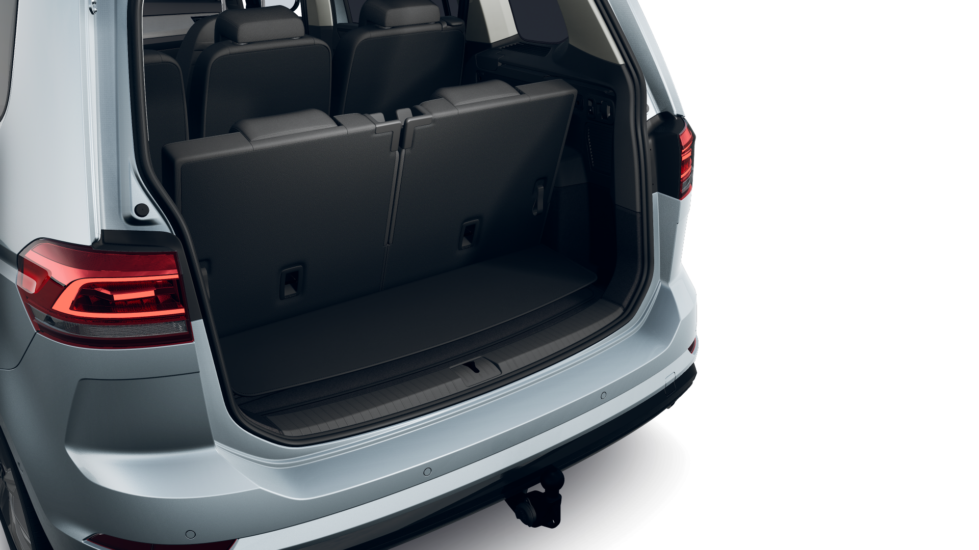 Volkswagen Touran 1.5 TSI DSG R-Line