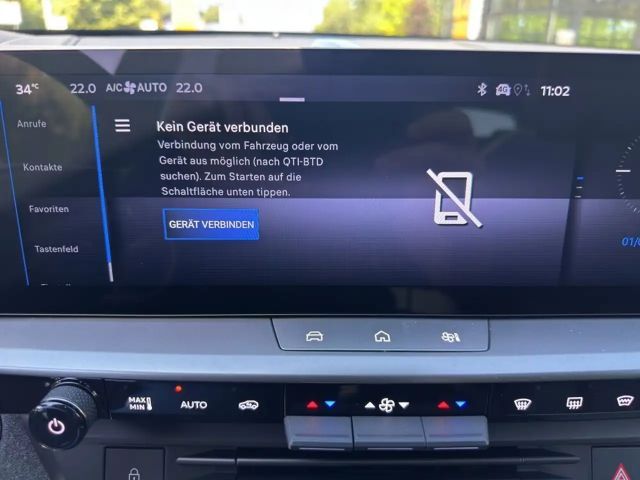 Opel Grandland X GS-Line Grand Sport Hybrid