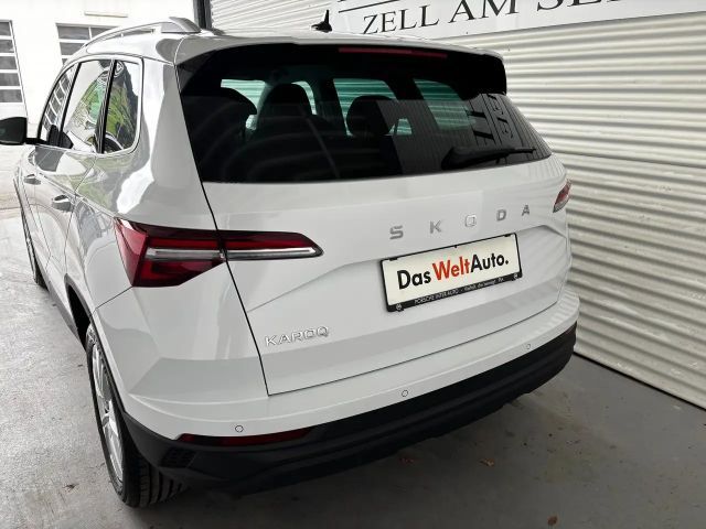 Skoda Karoq ACT Selection