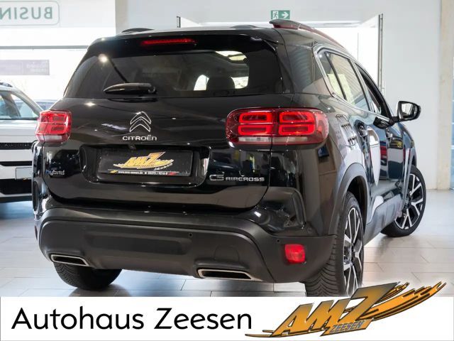Citroën C5 Aircross Hybrid Pack Shine