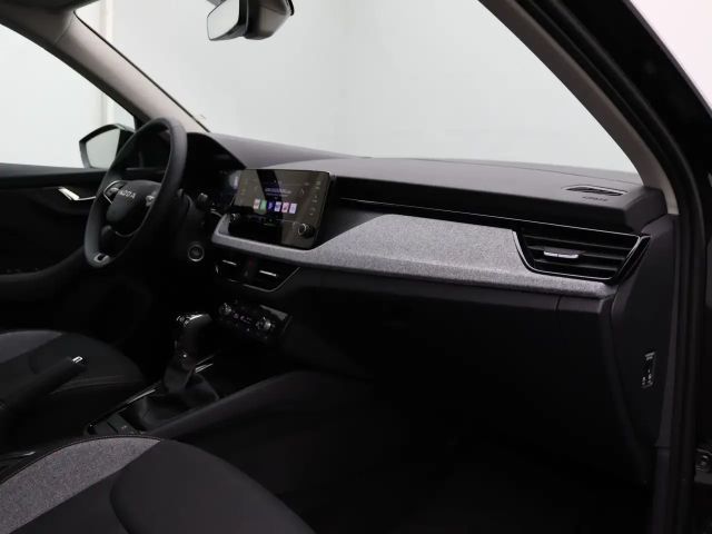 Skoda Kamiq 1.0 TSI Selection