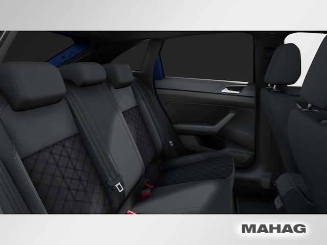 Volkswagen Taigo 1.5 TSI DSG IQ.Drive R-Line