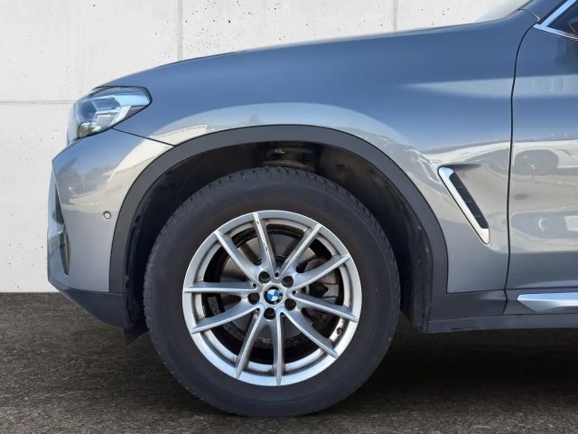 BMW X3 xDrive20i