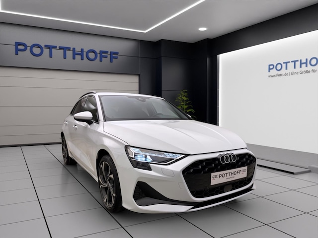 Audi A3 30 TDI Sportback