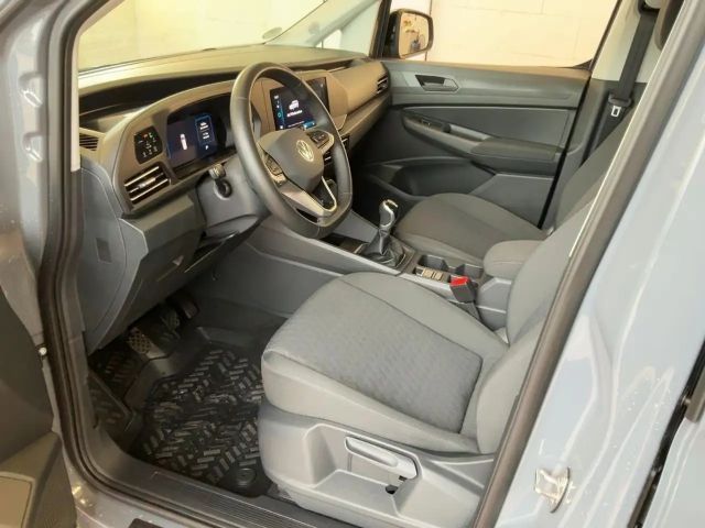 Volkswagen Caddy DESIGN 1.5TSI AHK+LED+SITZHZG+GRA+PDC+NAVI-APP+17