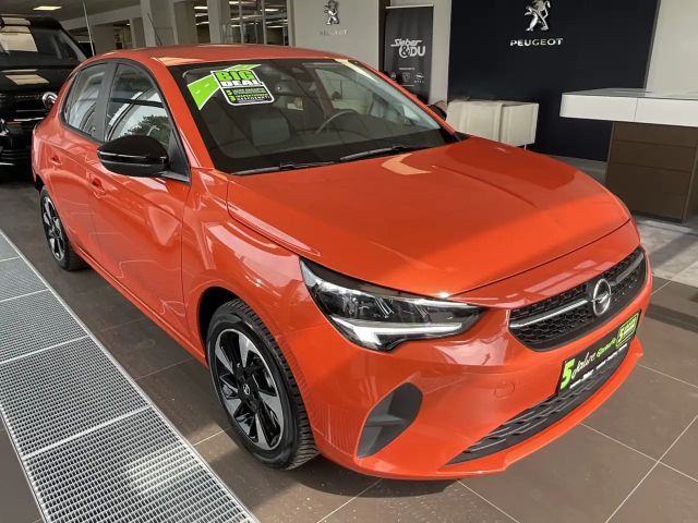 Opel Corsa Edition F Edition