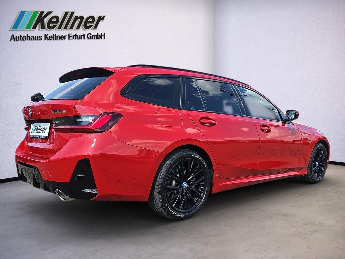 BMW 330 330e M-Sport
