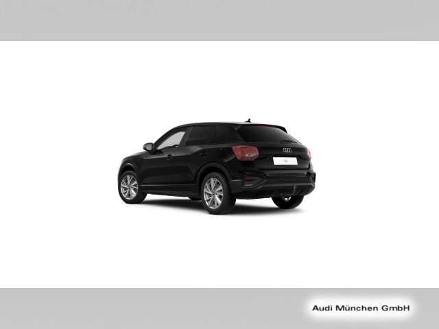 Audi Q2 35 TFSI S-Tronic