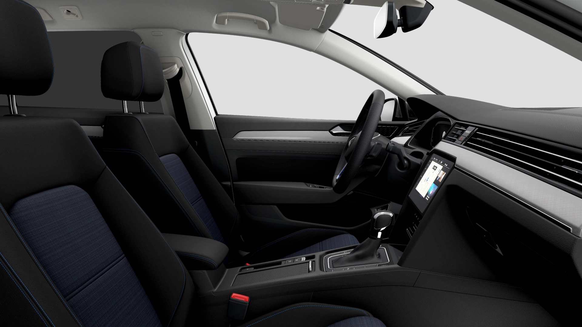 Volkswagen Passat GTE Variant