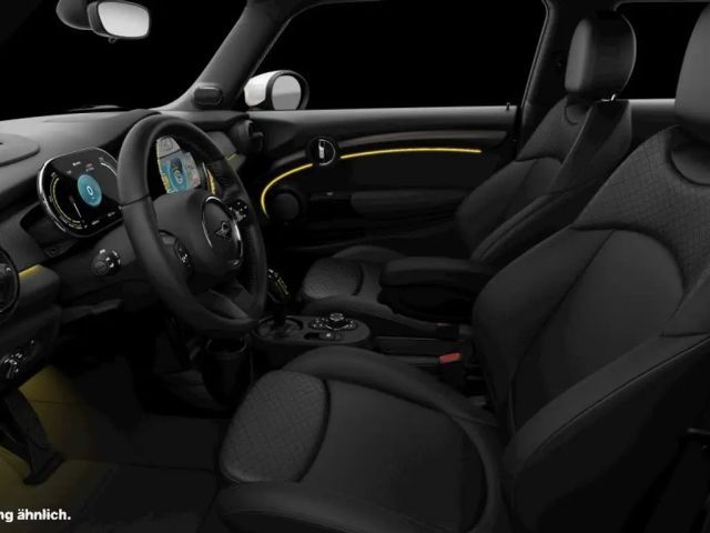 MINI Mini Electric SE