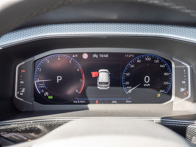 Volkswagen T-Cross 1.0 TSI DSG Life