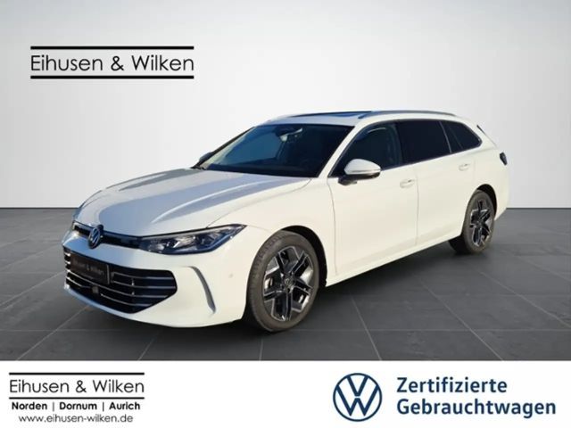 Volkswagen Passat Elegance Elegance Variant