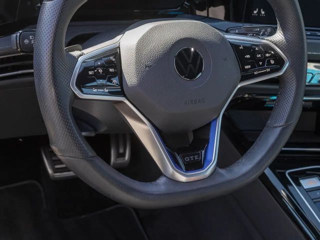 Volkswagen Golf GTE IQ.Drive Style