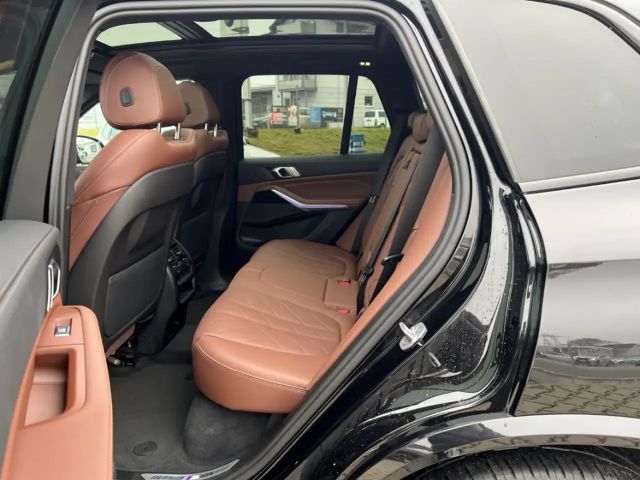 BMW X5 M-Sport xDrive