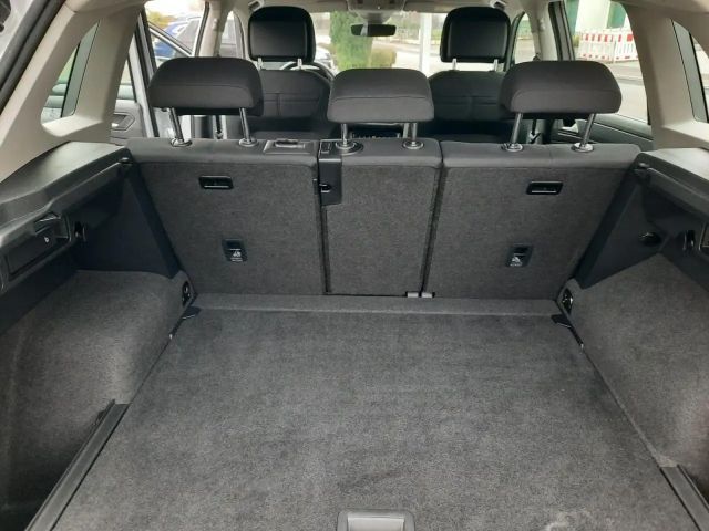 Volkswagen Tiguan 2.0 TDI DSG Life