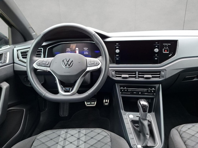 Volkswagen Taigo 1.0 TSI DSG R-Line