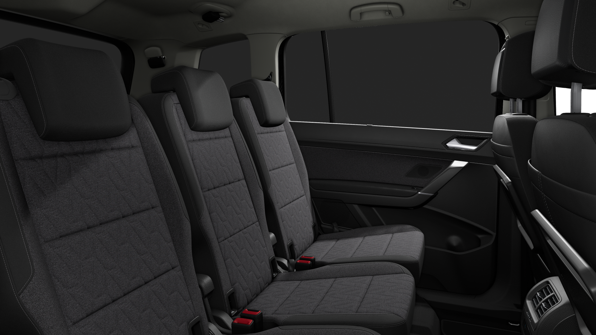 Volkswagen Touran 1.5 TSI DSG