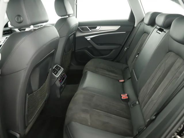 Audi A6 35 TDI Sport