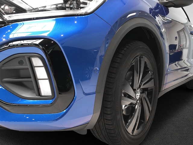 Volkswagen T-Roc Cabriolet DSG R-Line