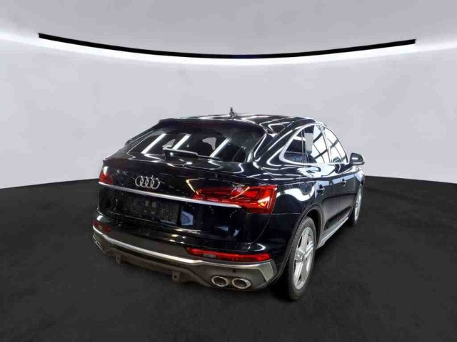 Audi SQ5 Sportback