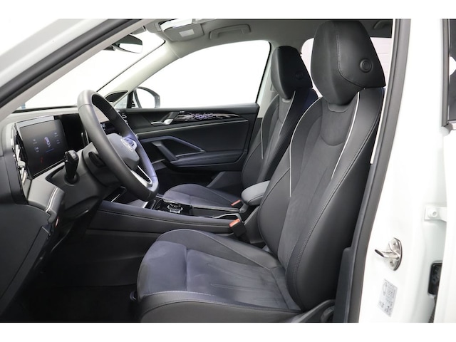 Volkswagen Tiguan 2.0 TDI DSG Elegance Elegance