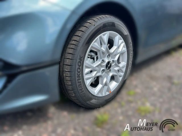 Kia Ceed DynamicPlusLine GDi Plus Pack Vision