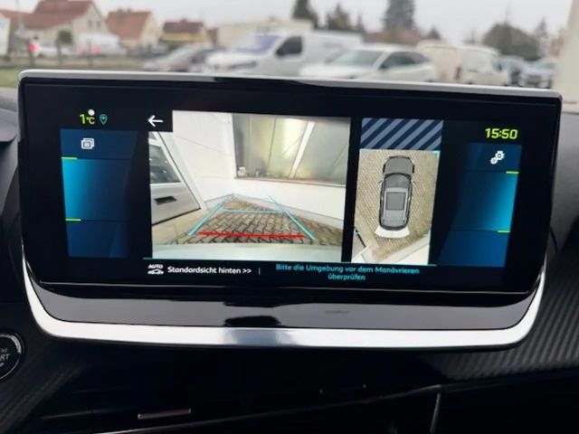 Peugeot E-2008 Allure Pack