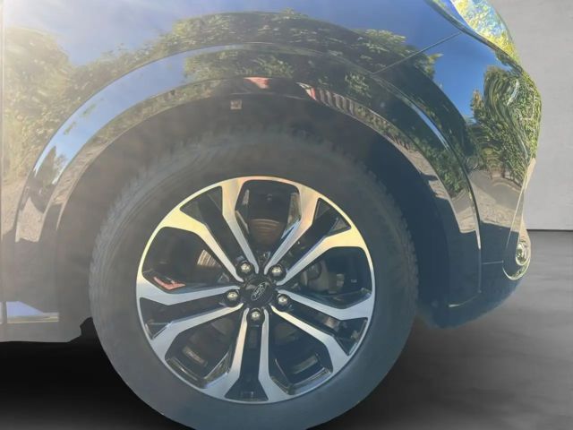 Ford Puma EcoBoost ST Line