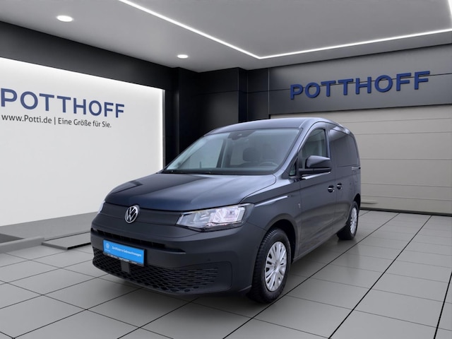 Volkswagen Caddy 2.0 TDI Combi