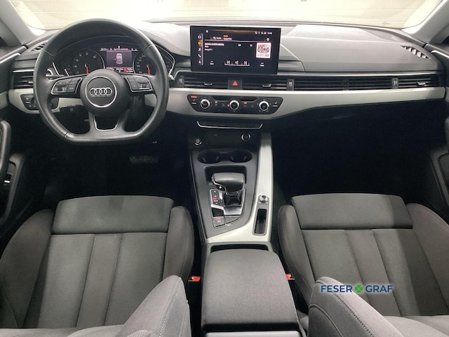 Audi A5 35 TFSI S-Line S-Tronic Sportback