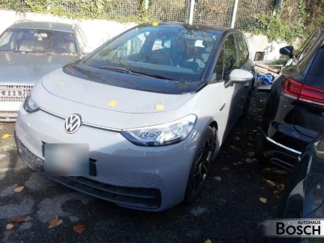 Volkswagen ID.3 City Performance Pure