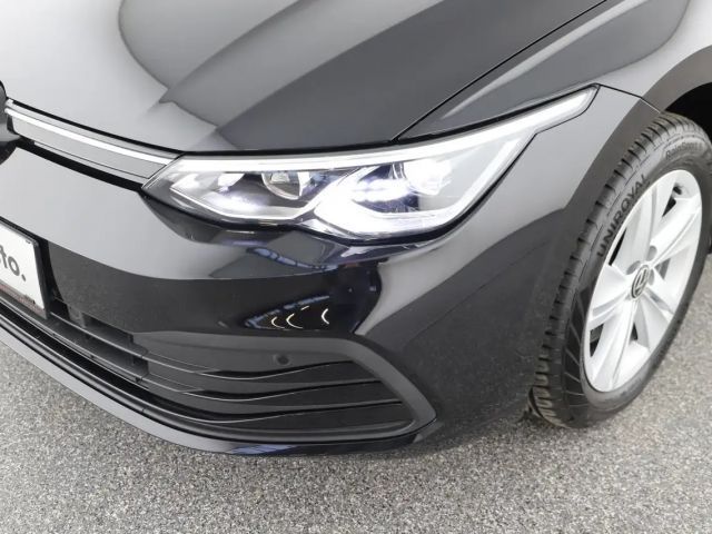 Volkswagen Golf DSG Life Variant